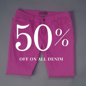 ⚡flash sale⚡Kardashian Kollection curvy skinny